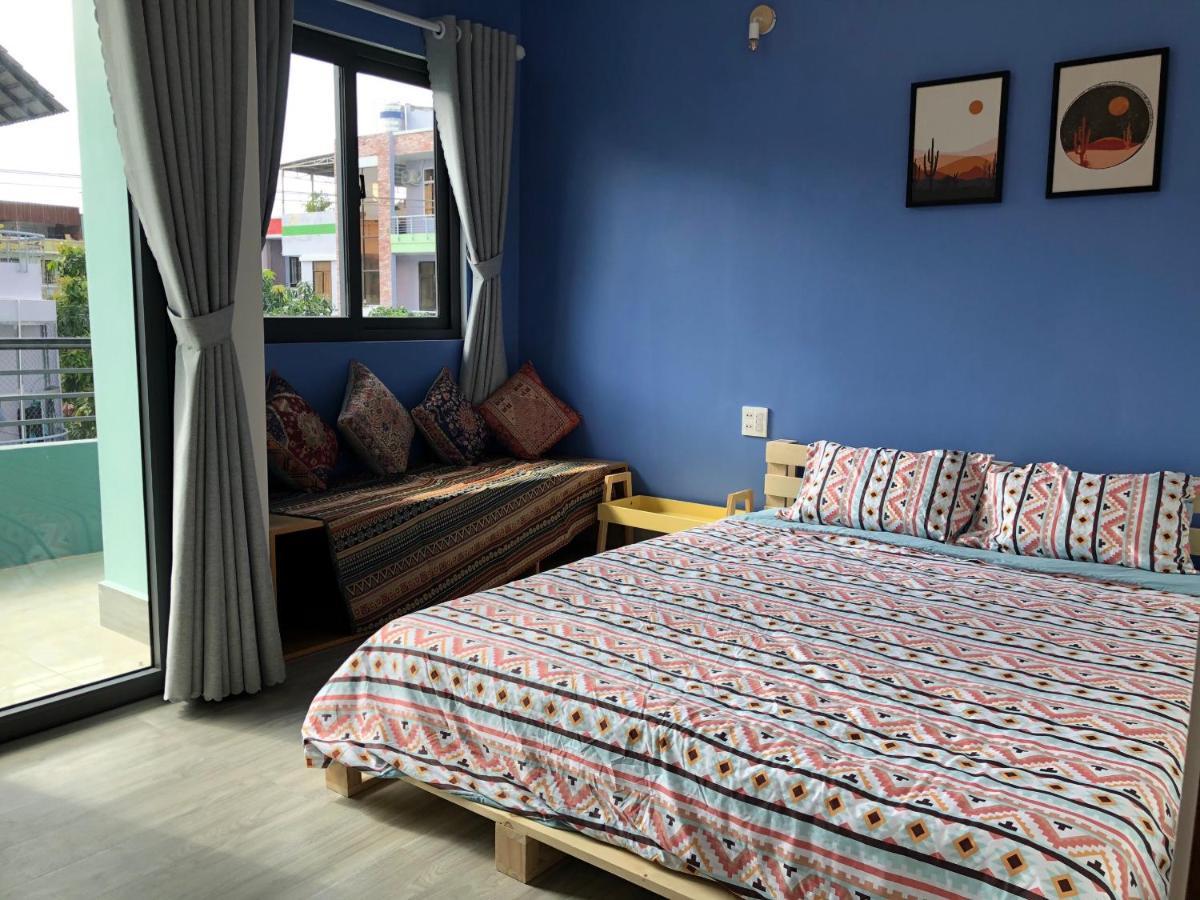 Stay Hostel 2 - 350M From The Ferry Rạch Giá Zewnętrze zdjęcie