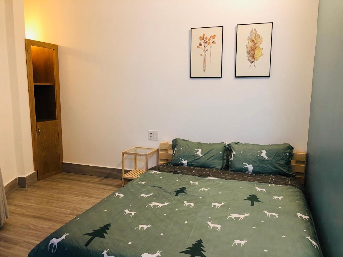 Stay Hostel 2 - 350M From The Ferry Rạch Giá Zewnętrze zdjęcie