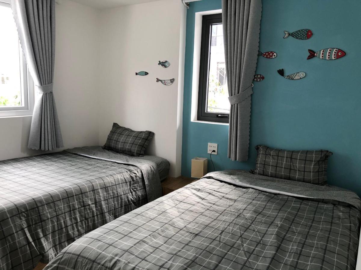 Stay Hostel 2 - 350M From The Ferry Rạch Giá Zewnętrze zdjęcie