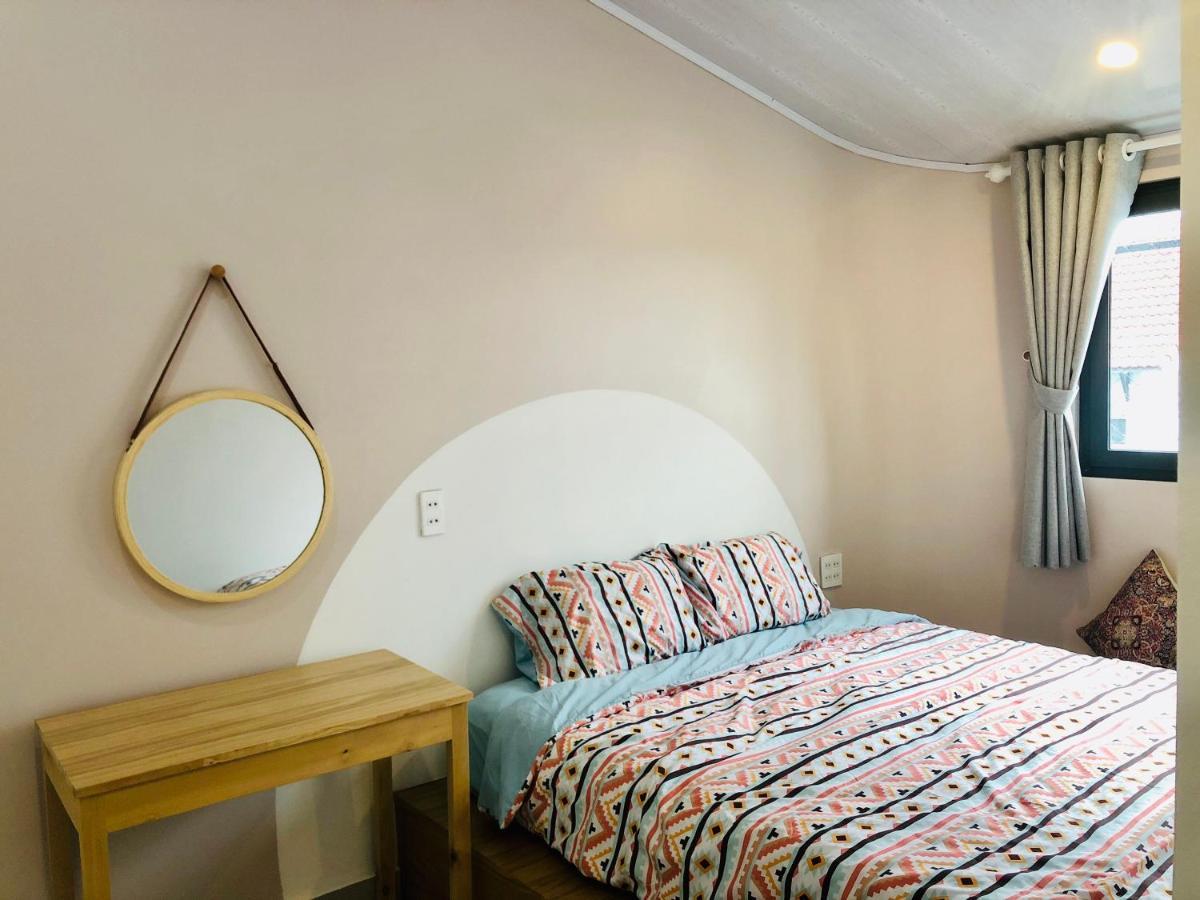 Stay Hostel 2 - 350M From The Ferry Rạch Giá Zewnętrze zdjęcie