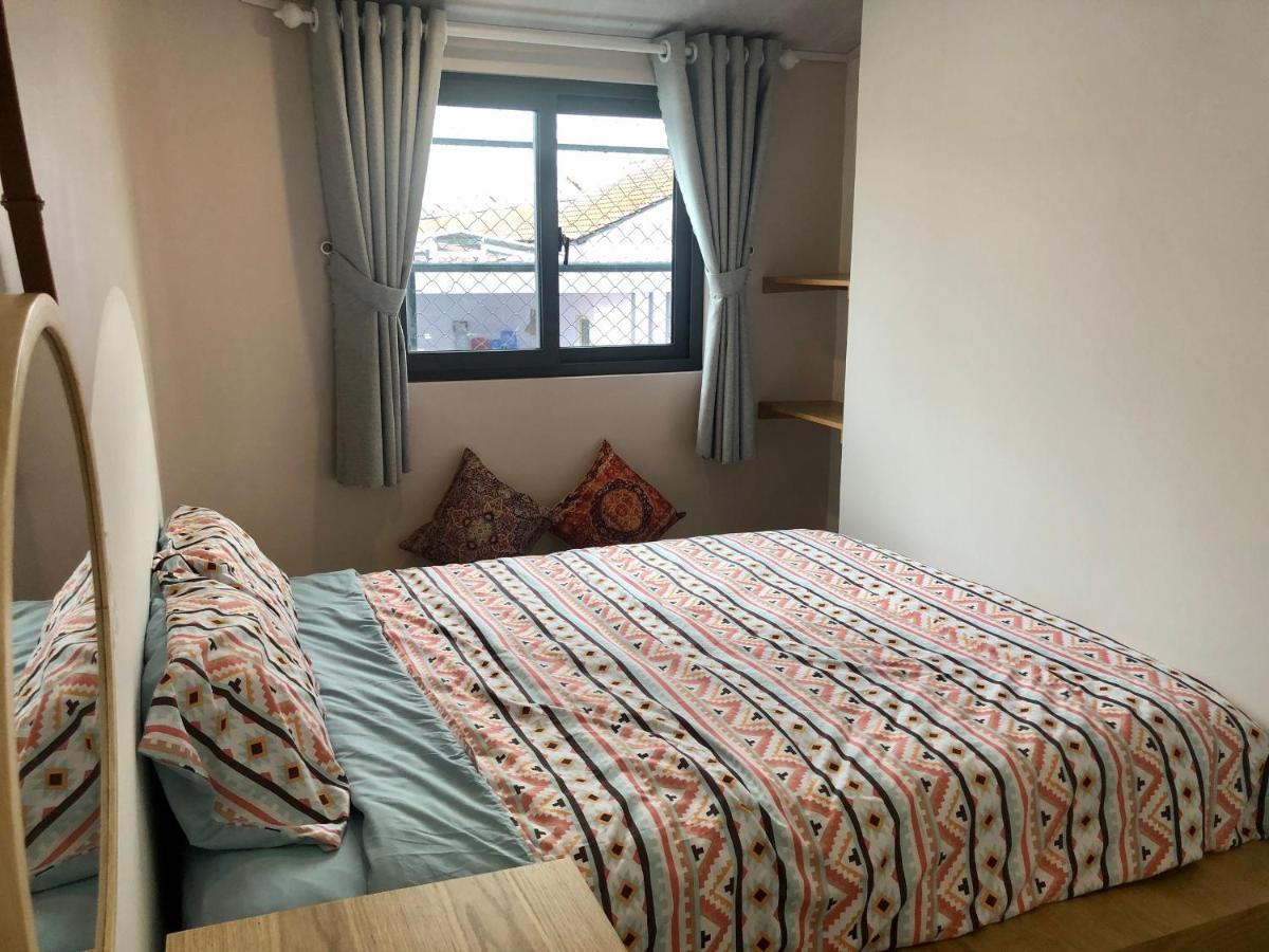 Stay Hostel 2 - 350M From The Ferry Rạch Giá Zewnętrze zdjęcie