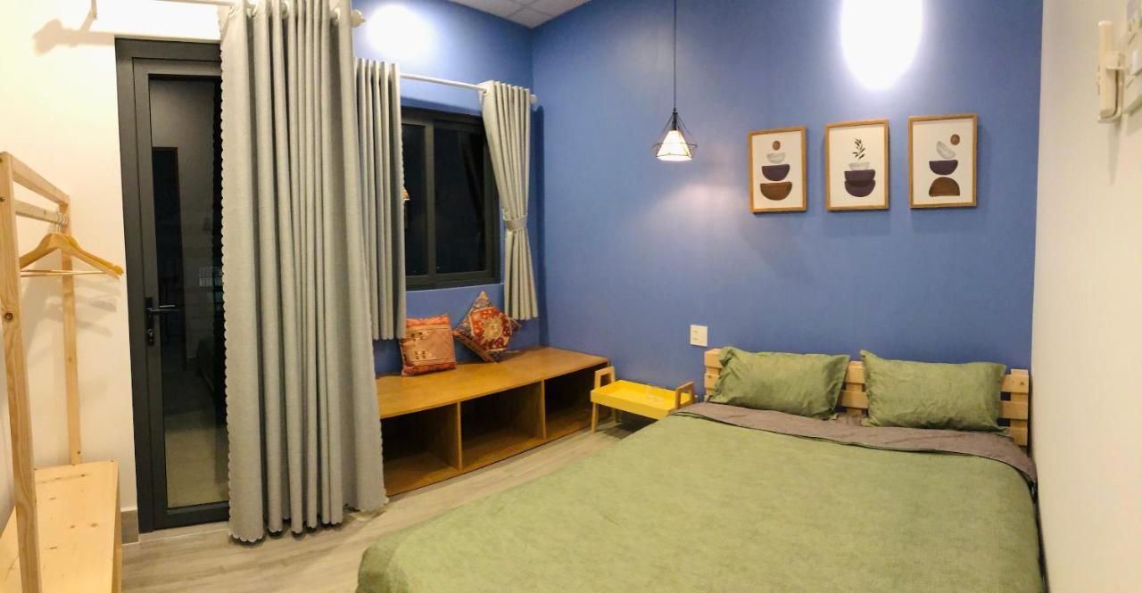 Stay Hostel 2 - 350M From The Ferry Rạch Giá Zewnętrze zdjęcie