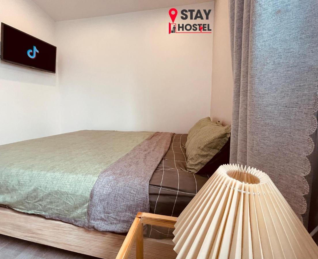 Stay Hostel 2 - 350M From The Ferry Rạch Giá Zewnętrze zdjęcie