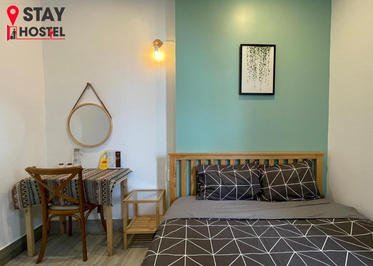 Stay Hostel 2 - 350M From The Ferry Rạch Giá Zewnętrze zdjęcie