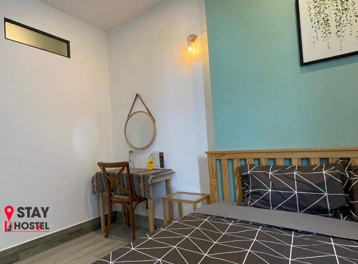 Stay Hostel 2 - 350M From The Ferry Rạch Giá Zewnętrze zdjęcie