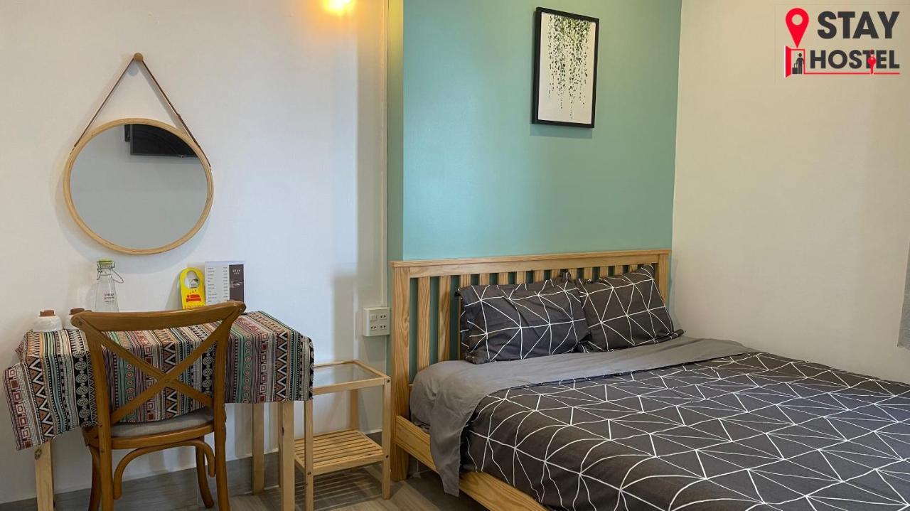 Stay Hostel 2 - 350M From The Ferry Rạch Giá Zewnętrze zdjęcie