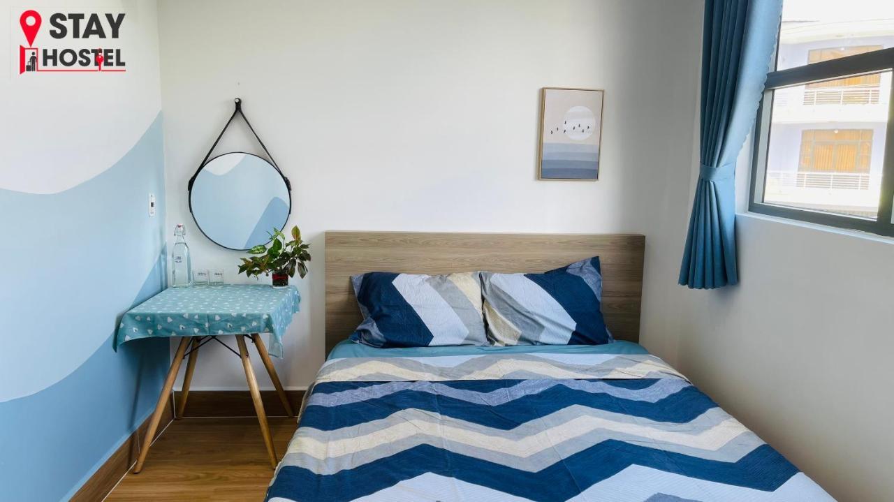 Stay Hostel 2 - 350M From The Ferry Rạch Giá Zewnętrze zdjęcie
