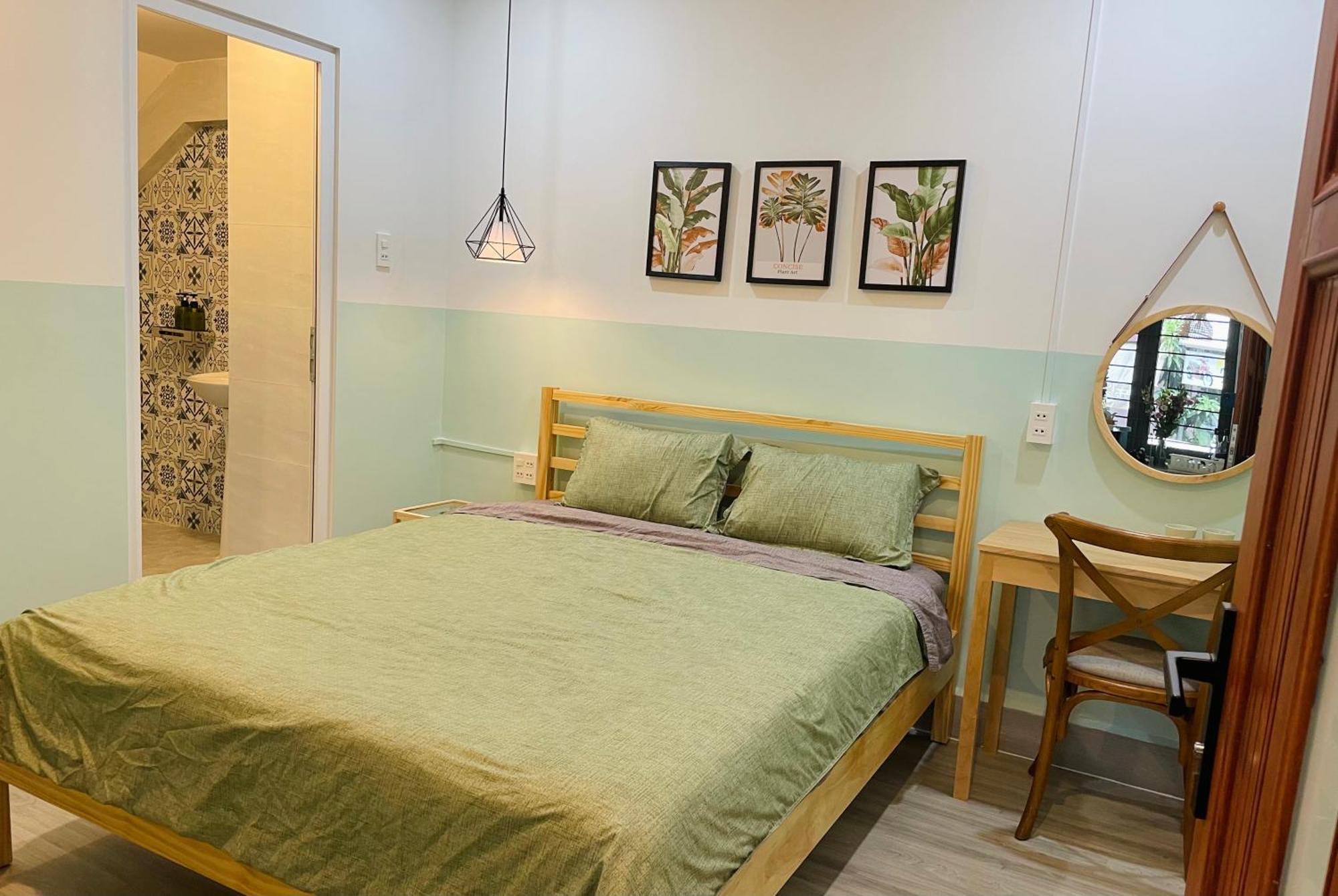 Stay Hostel 2 - 350M From The Ferry Rạch Giá Zewnętrze zdjęcie