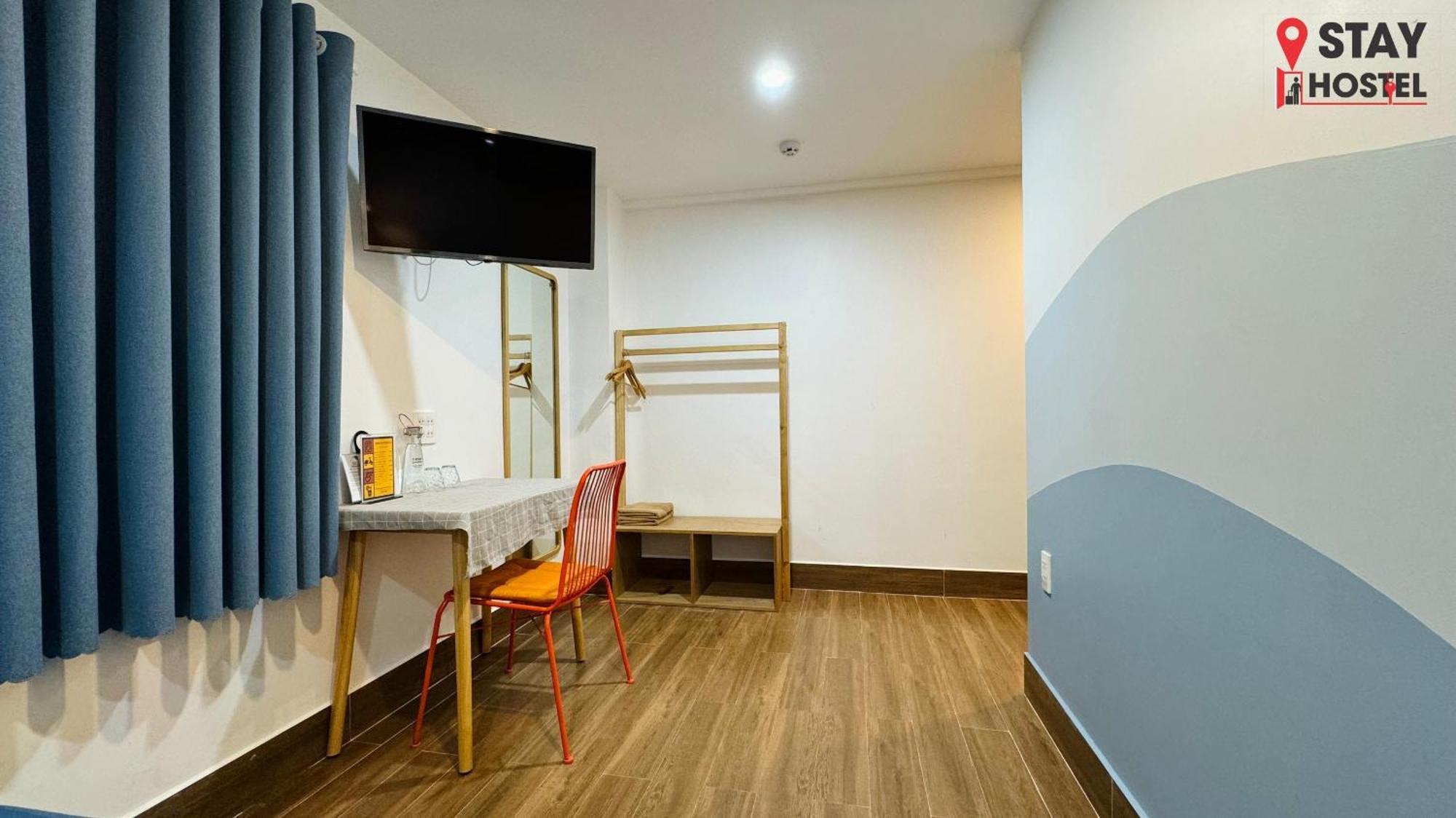 Stay Hostel 2 - 350M From The Ferry Rạch Giá Zewnętrze zdjęcie